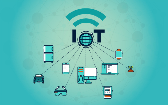 Introduction to IOT IOT01