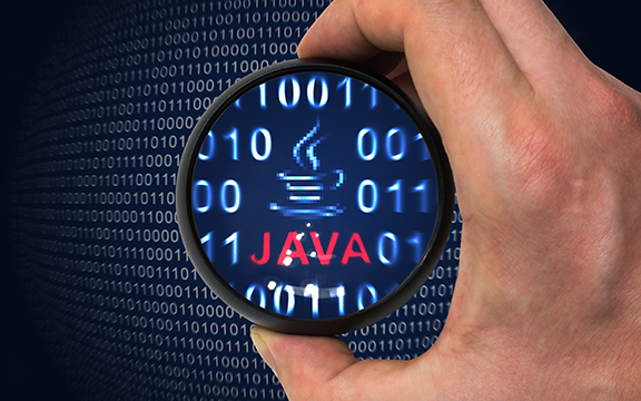 Java Development SE JD01
